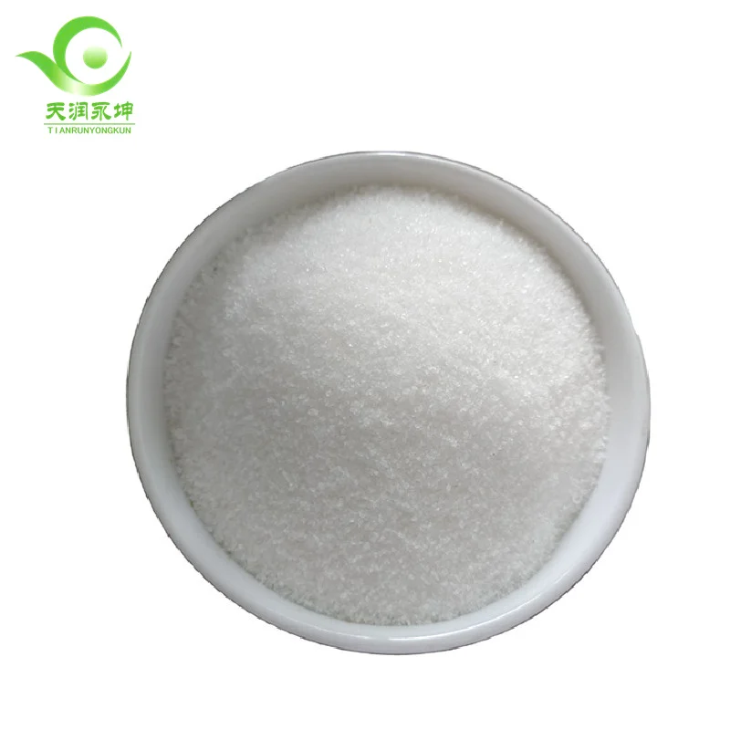 PAM anionic polyacrylamide polyelectrolyte factory price PAM/textile printing binders Polyacrylamide oil field treatment