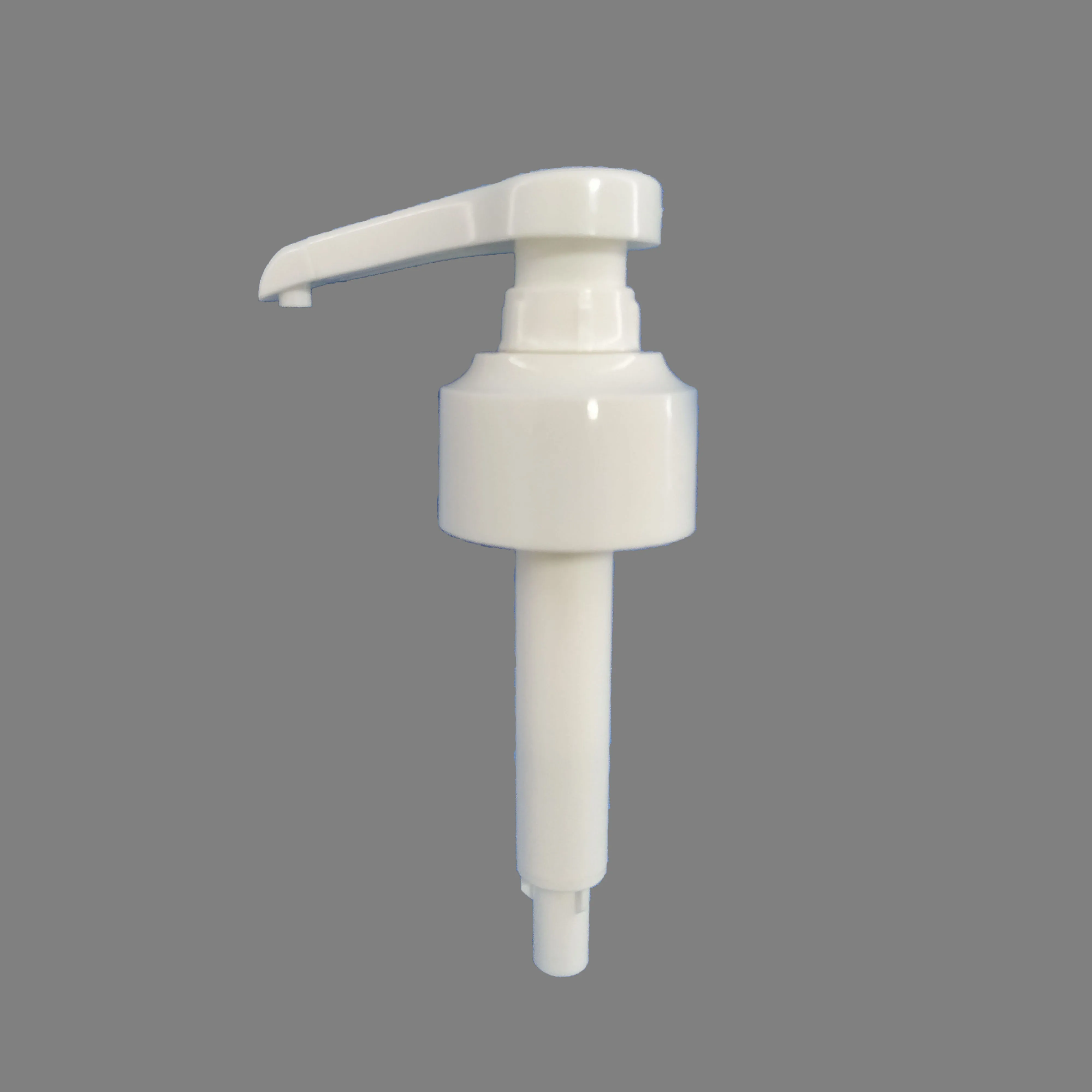 Good quality PP plastic kitchenware with/without protect cover nozzle thick pulpy Sauce press Pump