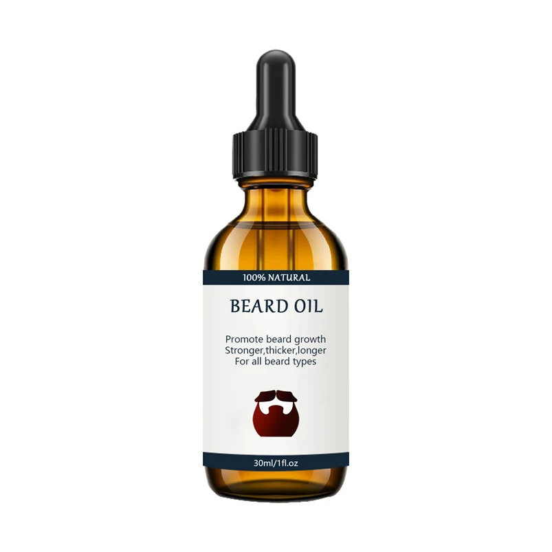 oem beard oil products private label custom organic vegan beard oil for beard growth