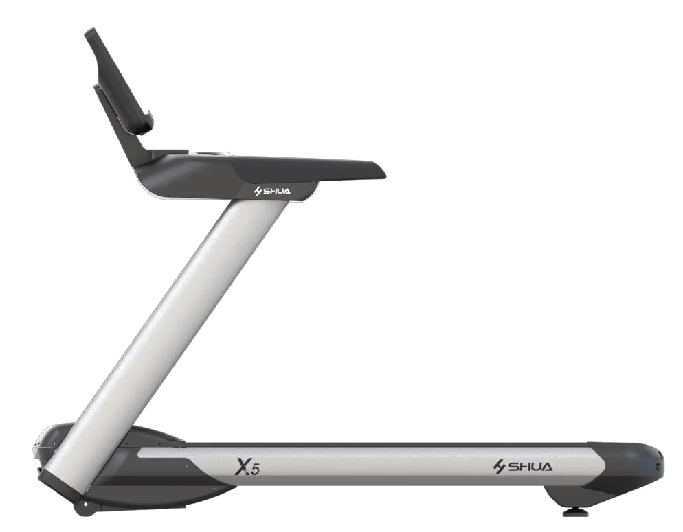 SHUA SH-T6500 home/gym Treadmill (Touch Screen optional home used fitness equipment running machine supplier and manufacturer