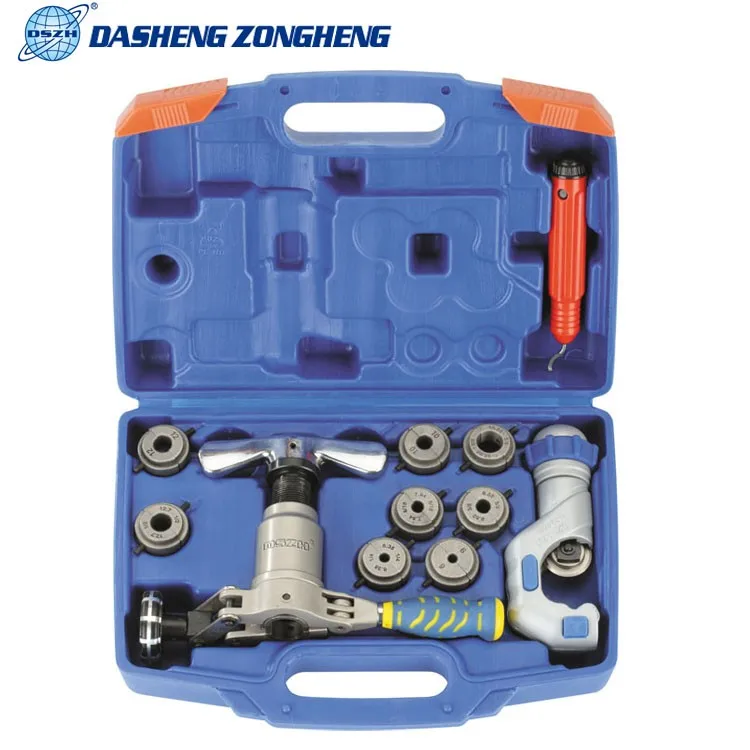 DSZH refrigeartion tool flaring tool WK-519FT-L