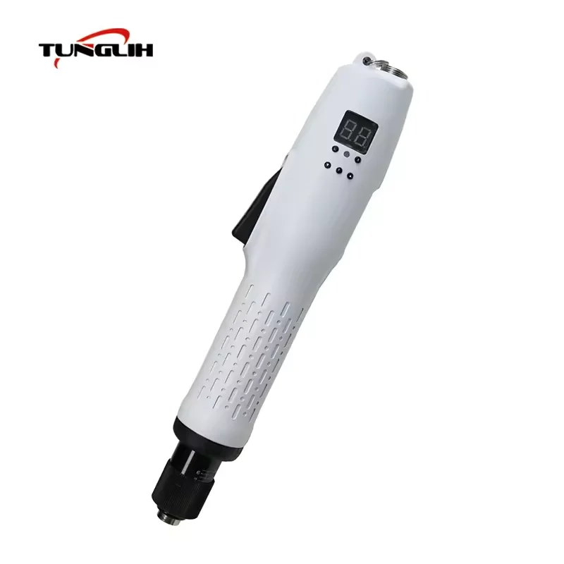 Middle Torque Range kgf,cm Counter Display Brushless Electric Screwdriver for Automatic Car Industrial
