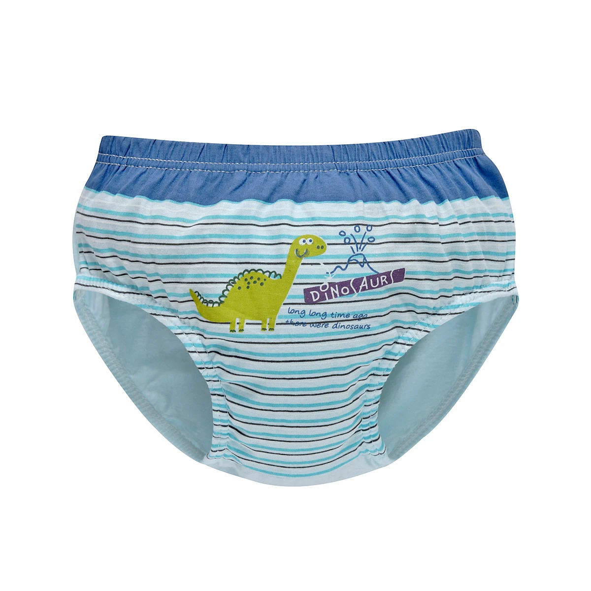 Хит продаж, новое дизайнерское детское нижнее белье в Корейском стиле, хлопковое нижнее белье для От 1 до 13 лет