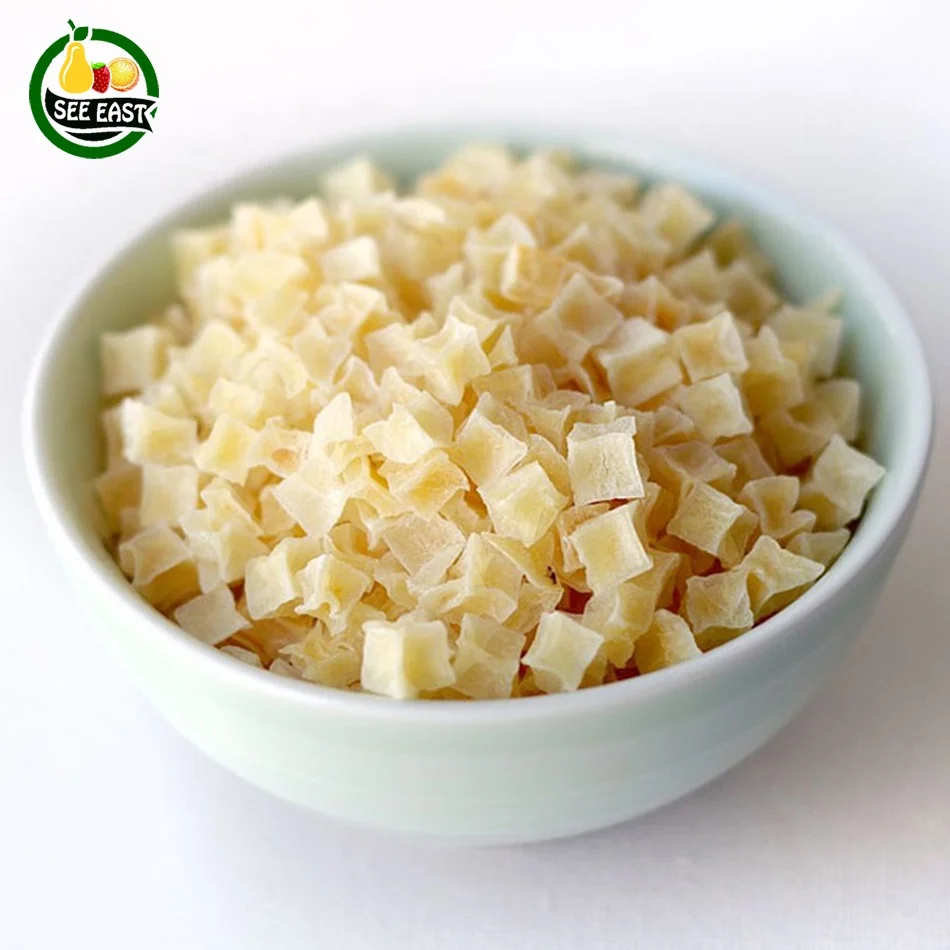 Top Product Factory Wholesale Price Dehydrated Vegetables Fast Foods Ingredients Dried Potato Flakes