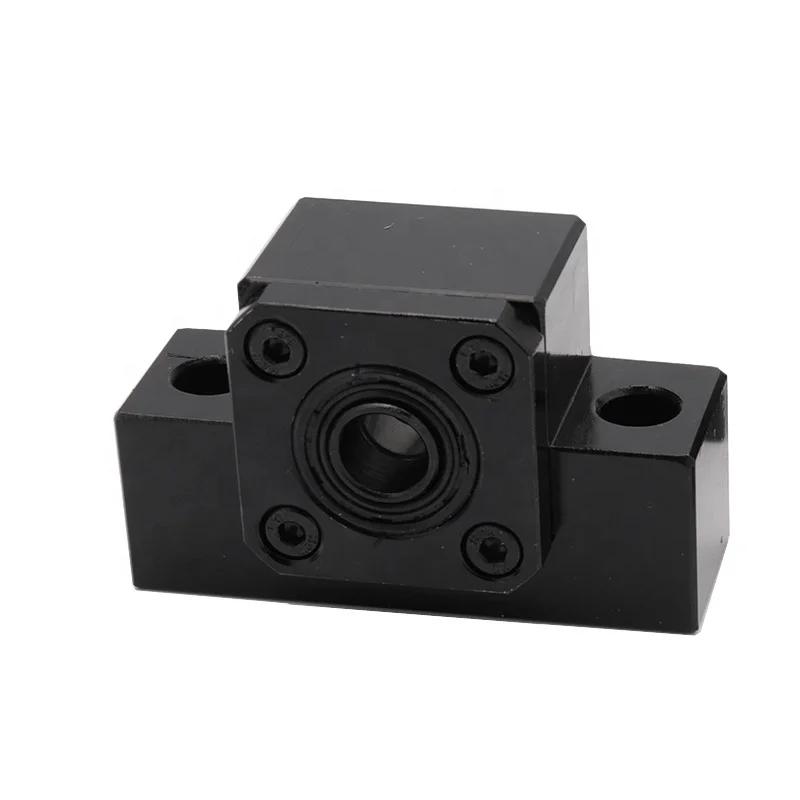 Горячая продажа шариковый винт Торцевая Опора EK20EF20 контактный шариковый подшипник для линейного привода