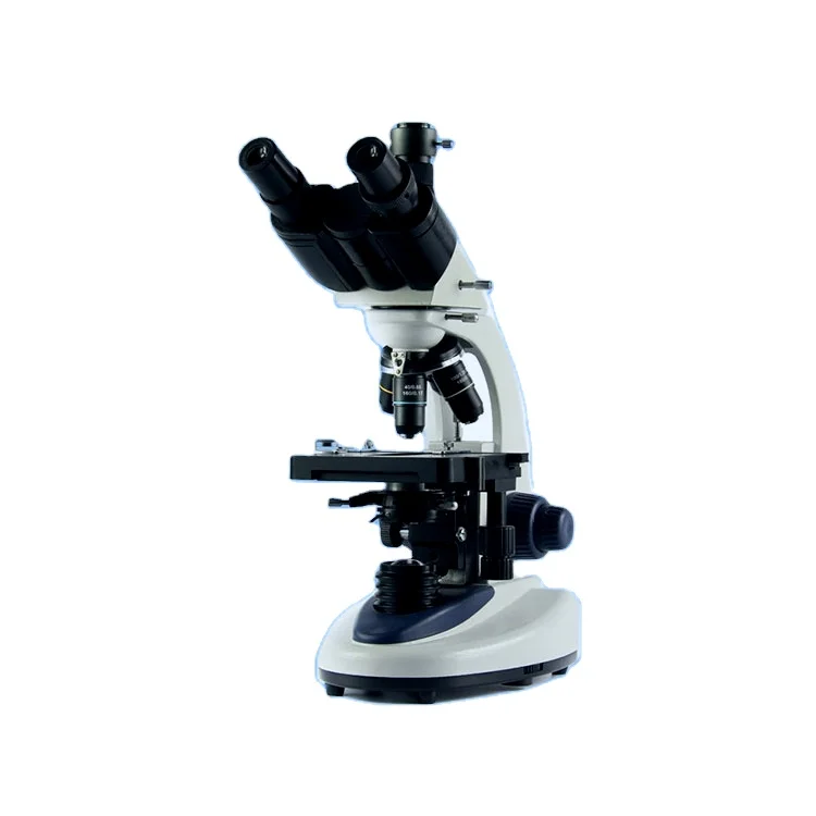 Factory supply binocular trinocular microscope biological microscope SGO-PH40