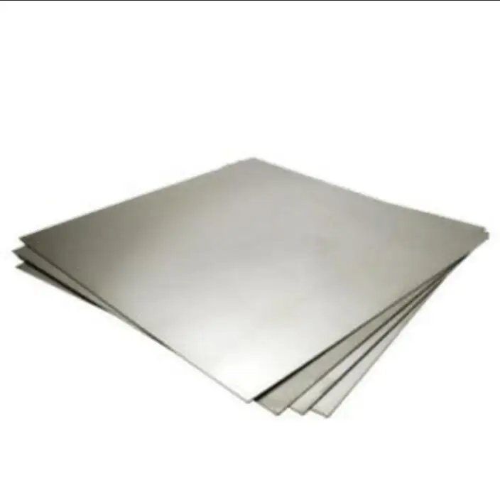 Factory Directly Sells Pure Aluminum Plates 1080/1080A/1070/1070A/1370/1060/1050/1050A Aluminum Plates