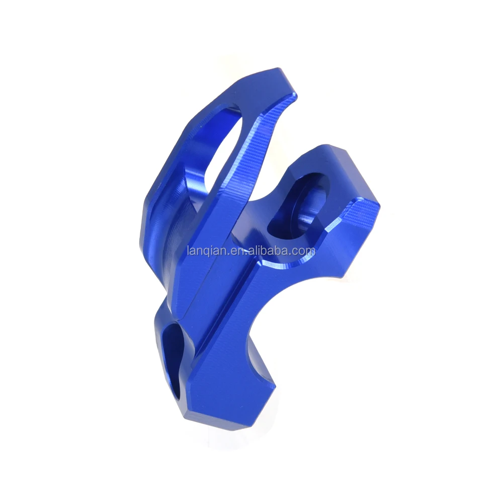 Motorcycle Accessories For Yamaha XJ600 S DIVERSION XJ 600 S DIVERSION 1993-2003 Helmet Hook Luggage Bag Hook Holder Hanger