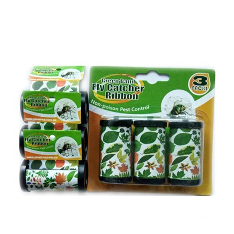 multifunctional fly trap catcher eco-friendly house fly trap