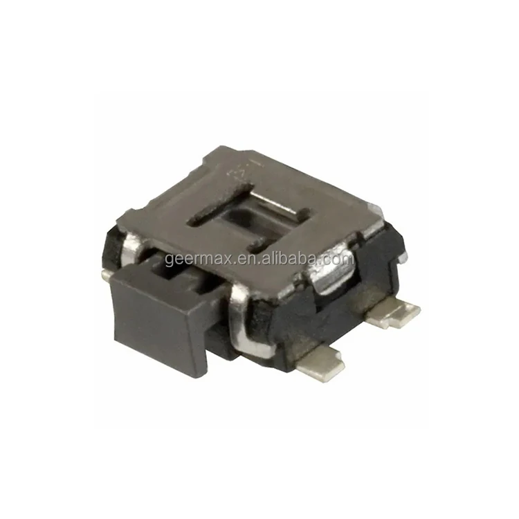 EVQP7C01P EVQ-P7 SPST-NO 0.05A 12V Switches Tactile Chips
