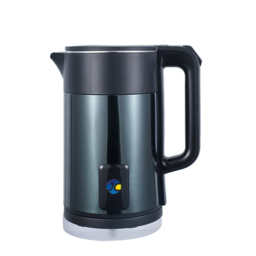 Popular Double Wall Jug Kettle Electric Pot Water Boiler Kettle Electric Kettle For Home
