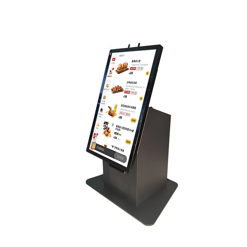 Столешница с сенсорным экраном и 21 5 Дюймов