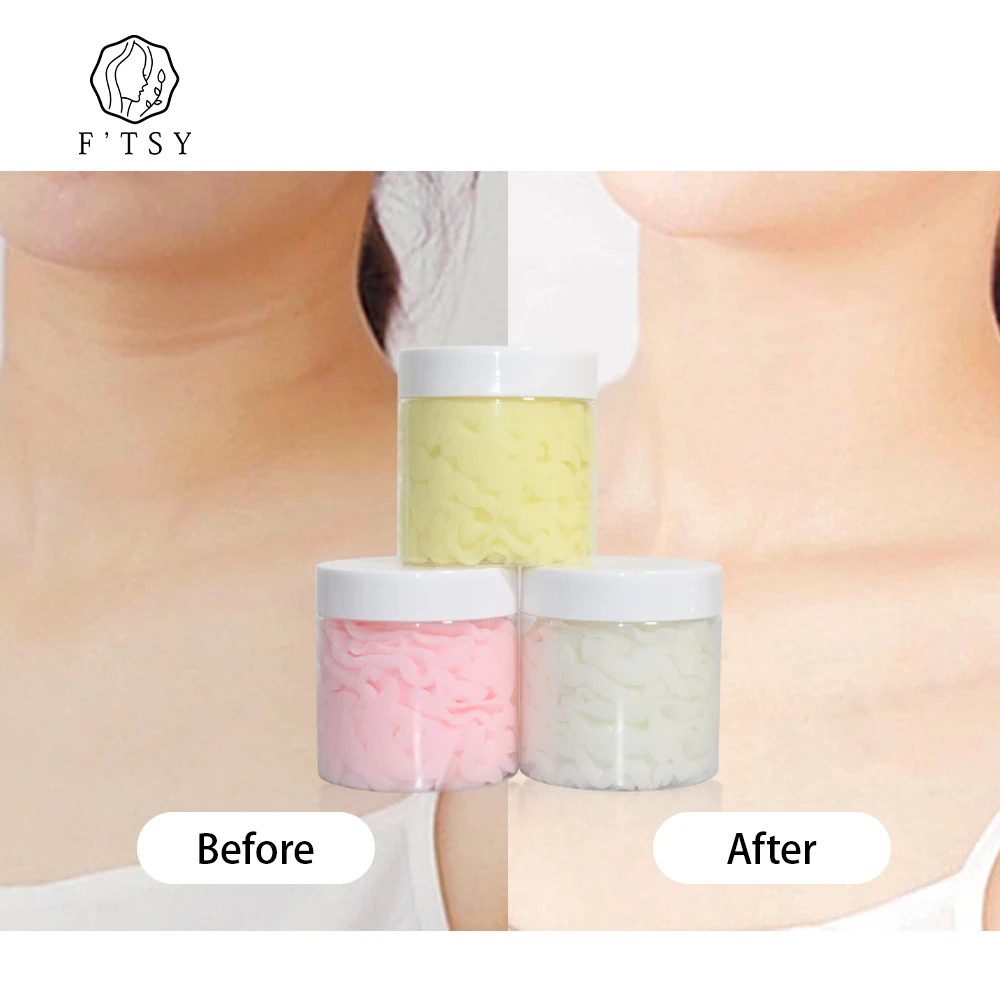 OEM Wholesale Private Label Rainbow Fruity Scent  Cleansing Moisturizing Deep Hydration Whipped Soap