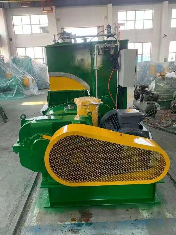Rubber Kneader Mixer 35L / 55L / 75L / 110L / 150L