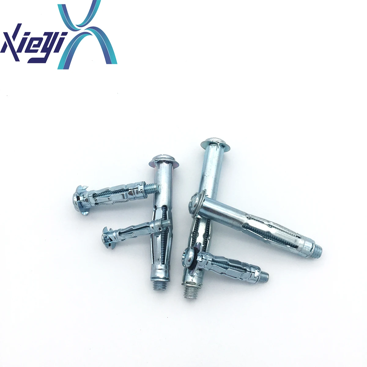 
Concrete Anchor Stainless steel hollow wall anchor wall plug anchor 
