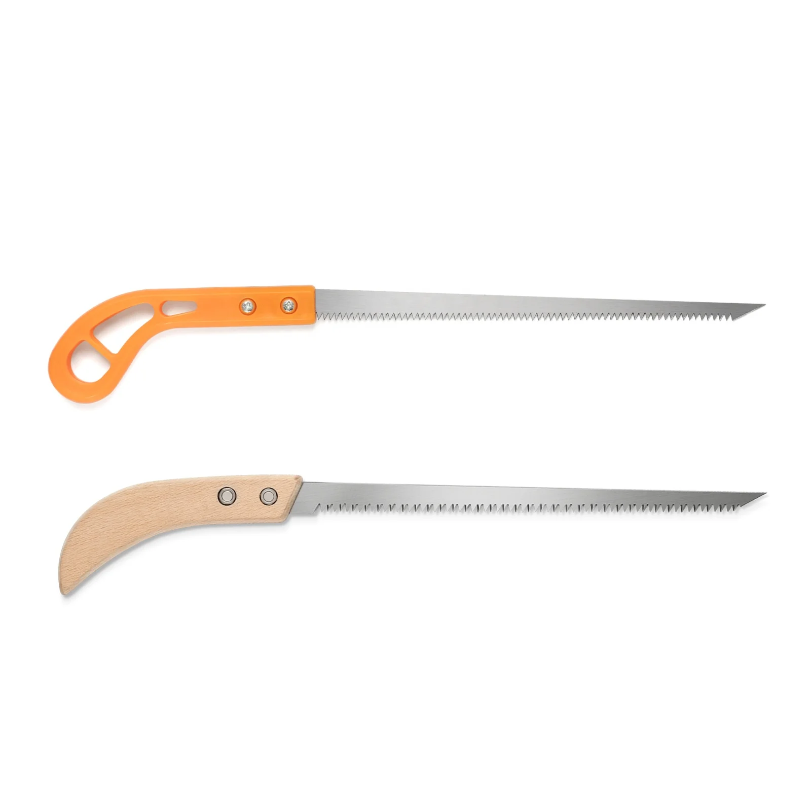 Stainless Carpenter Saw Fruit Tree Saw Mini Saw Garden Saw For Branch