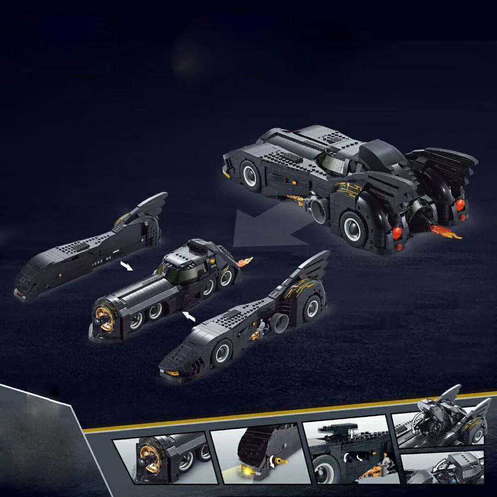 New 2021 Inspirational Legos Construction Set Building Blocks