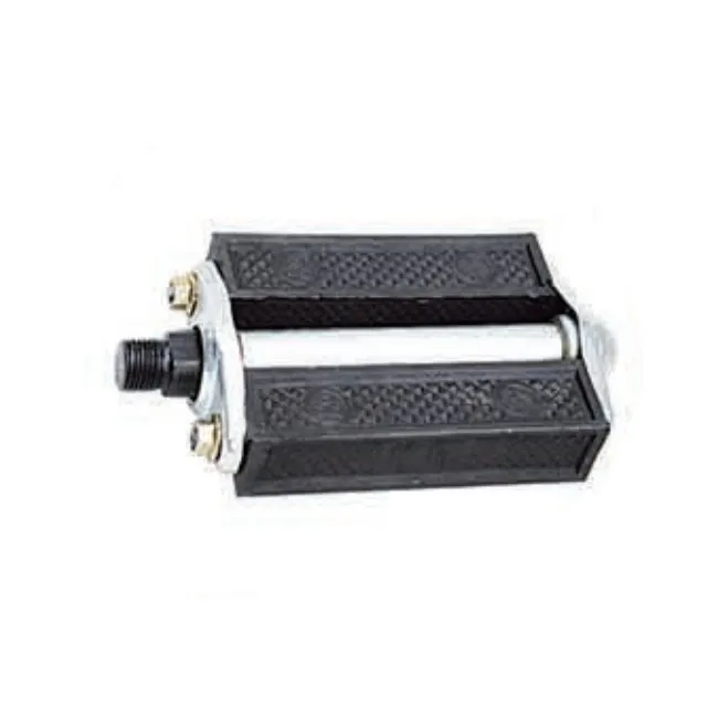 cheap price of bicycle parts manufacturer heavy foot bicycle pedal spindle