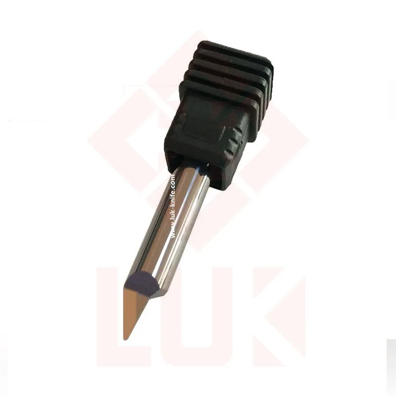 ARISTO 7275 single edge round 6mm oscillating blade foam knife