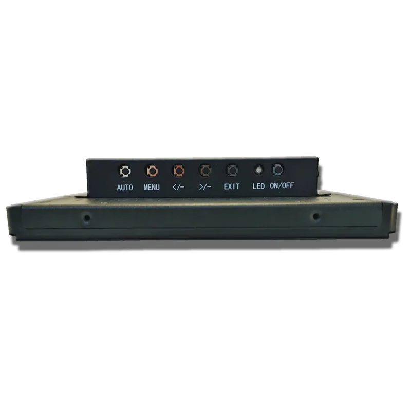 High-Performance Multi-Touch Screen Monitor Ideal Commercial Applications Touch Screen All In One Pc Built In