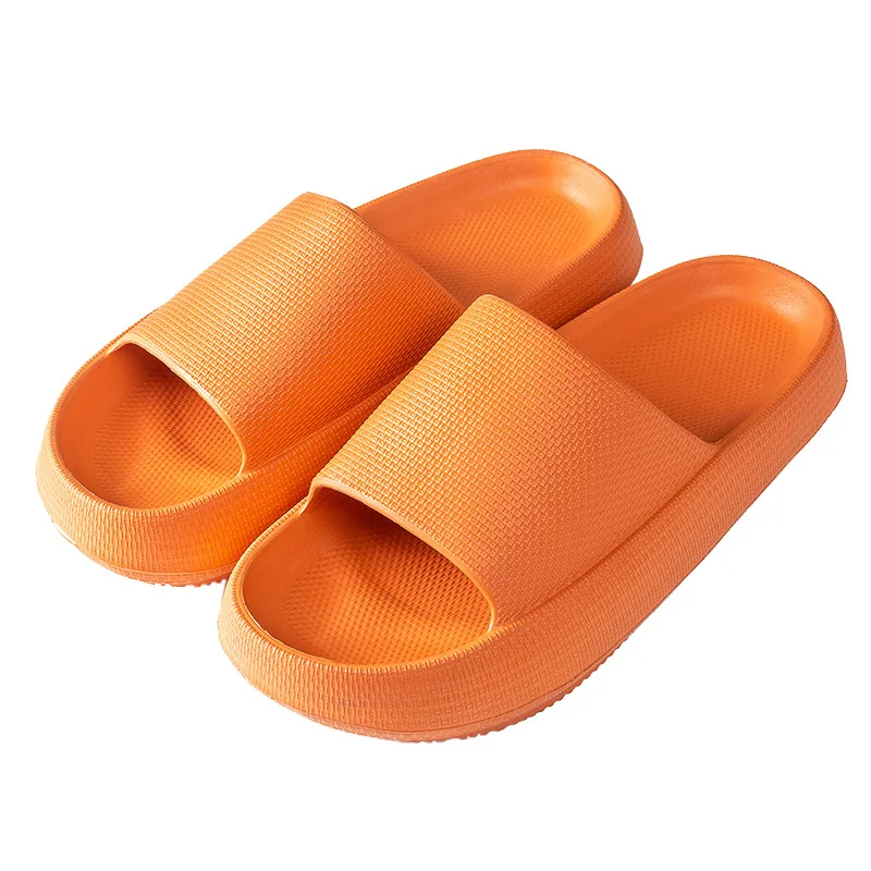 
New design gym sandals high quality slides eva foam slippers with great price 
