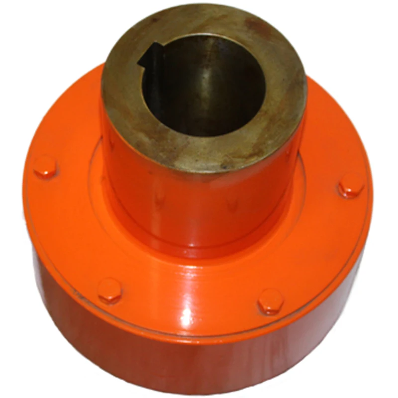 High Performance Elastic Pin Coupling Flexible Couplingsspring coupling D16L25 top thread type flexible shaft rotary encoder cou