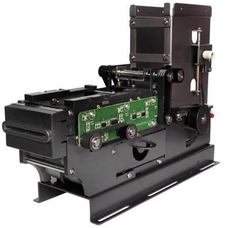 Interface Mag Mechanism Mifare Parking Recycling Hybrid Motor Manual Insert  ATM Magnetic Stripe Motorized Card Writer Reader