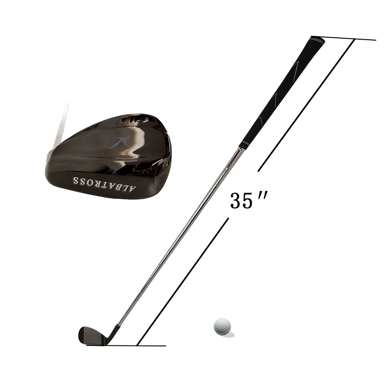 Custom Logo Right Hand Stainless Steel Golf Wedges Sets New Design Light Golf Wedge Clubs