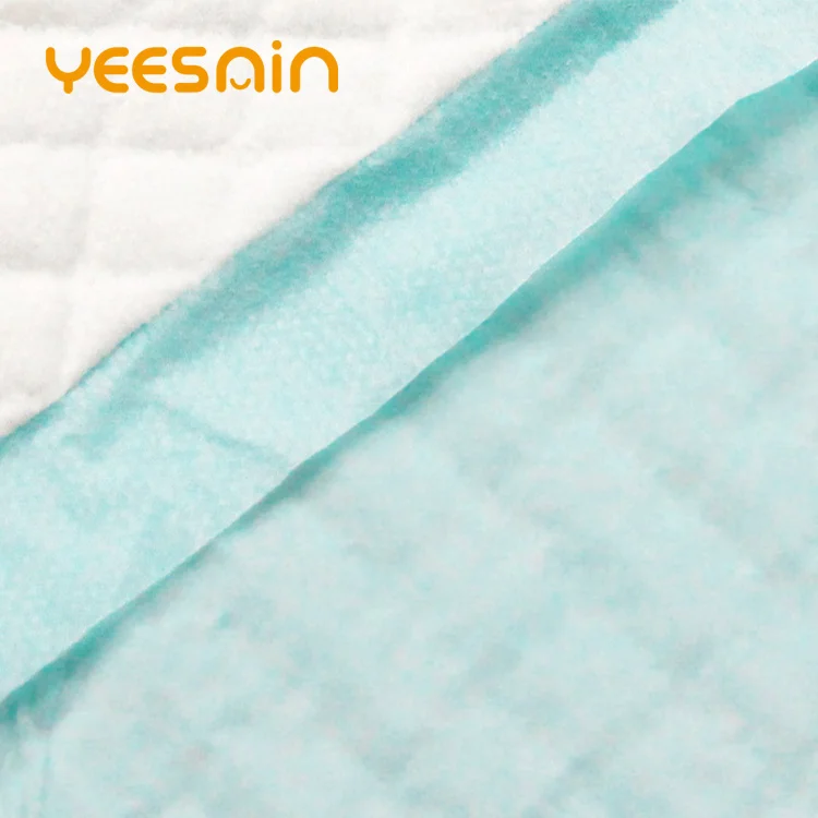 Disposable Maternity Bed Mat Adult Large Incontinence Pee Bed Pad Hospital Medic and Use Sterile Underpad