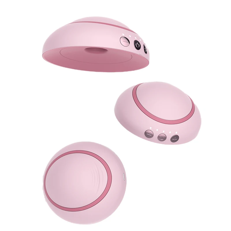 effective nipple suction machine Softly Wear Portable Breast Nipple Shells Correcting inverted nipples Practical silicon sheet