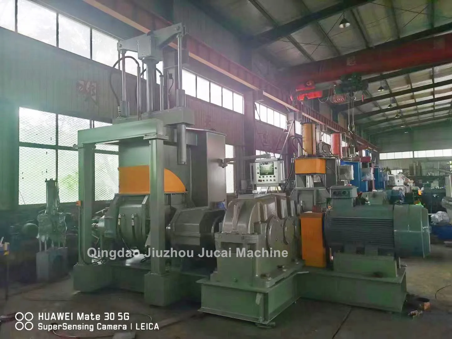 rubber kneader mixing machine/hydraulic tilting type banbury mixer/rubber mixer kneader 10l