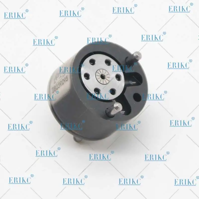ERIKC Black Coating Control Valve 9308-622B 9308z622b Suction Control Valve 28239295 28278897 9308622B for Ssangyong EJBR04501D