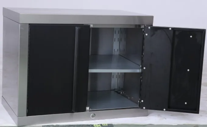 Garage Tool Storage Tool Trolley for Sales