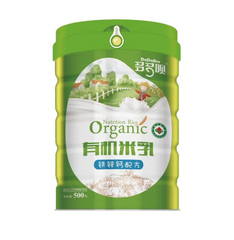 
Best Selling baby rice infant food 