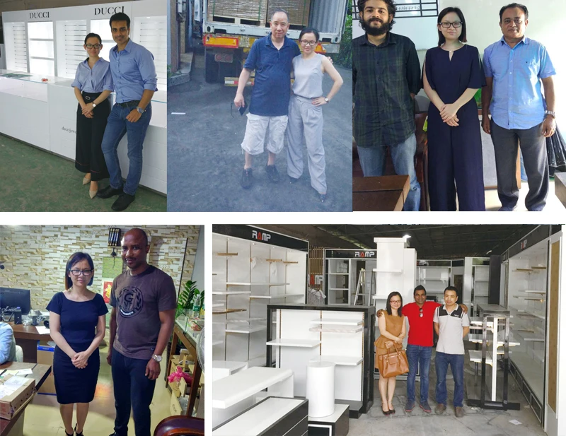 Jewelry Showcases (2)