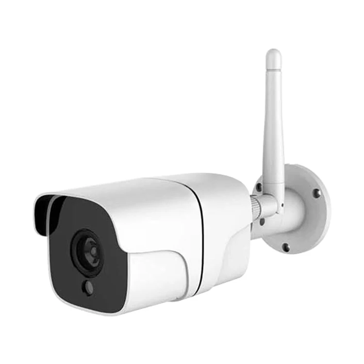 Waterproof security cameras wireless outdoor wifi camera with good night vision