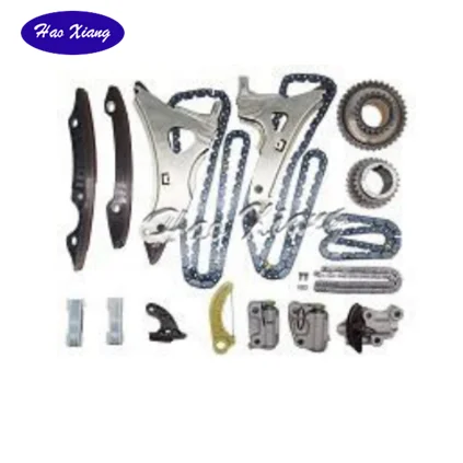 Haoxiang Timing Chain Kit M276 For M276 V6 3.0 3.0T 3.5 3.5T GAS 2010.8-2012.1