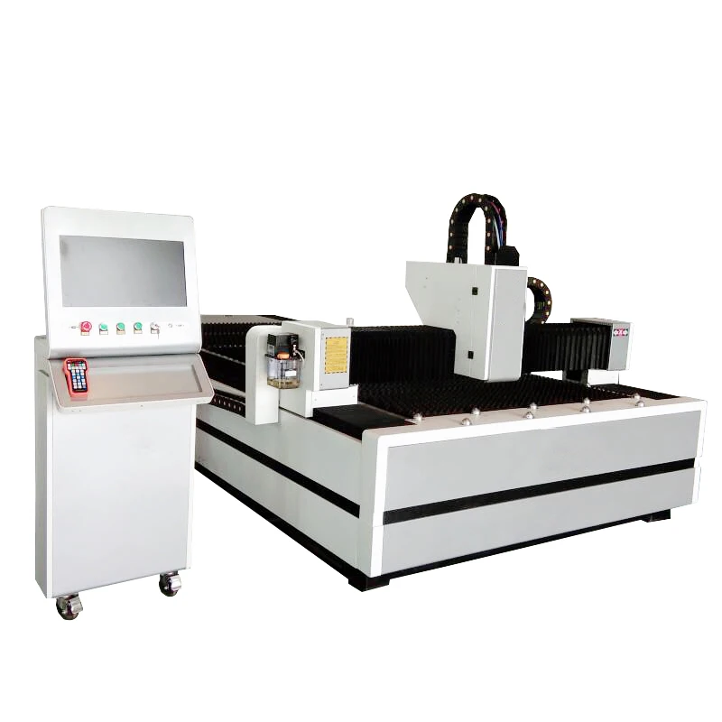 High precision camel CNC carbon steel fiber laser cutting machine price
