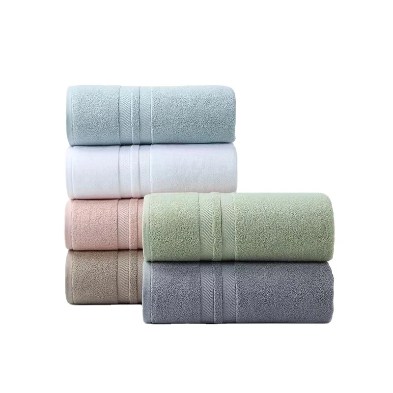 Очаровательное постельное белье банное полотенце 70*140 см пляжное полотенце из бамбуковой и хлопчатобумажной ткани