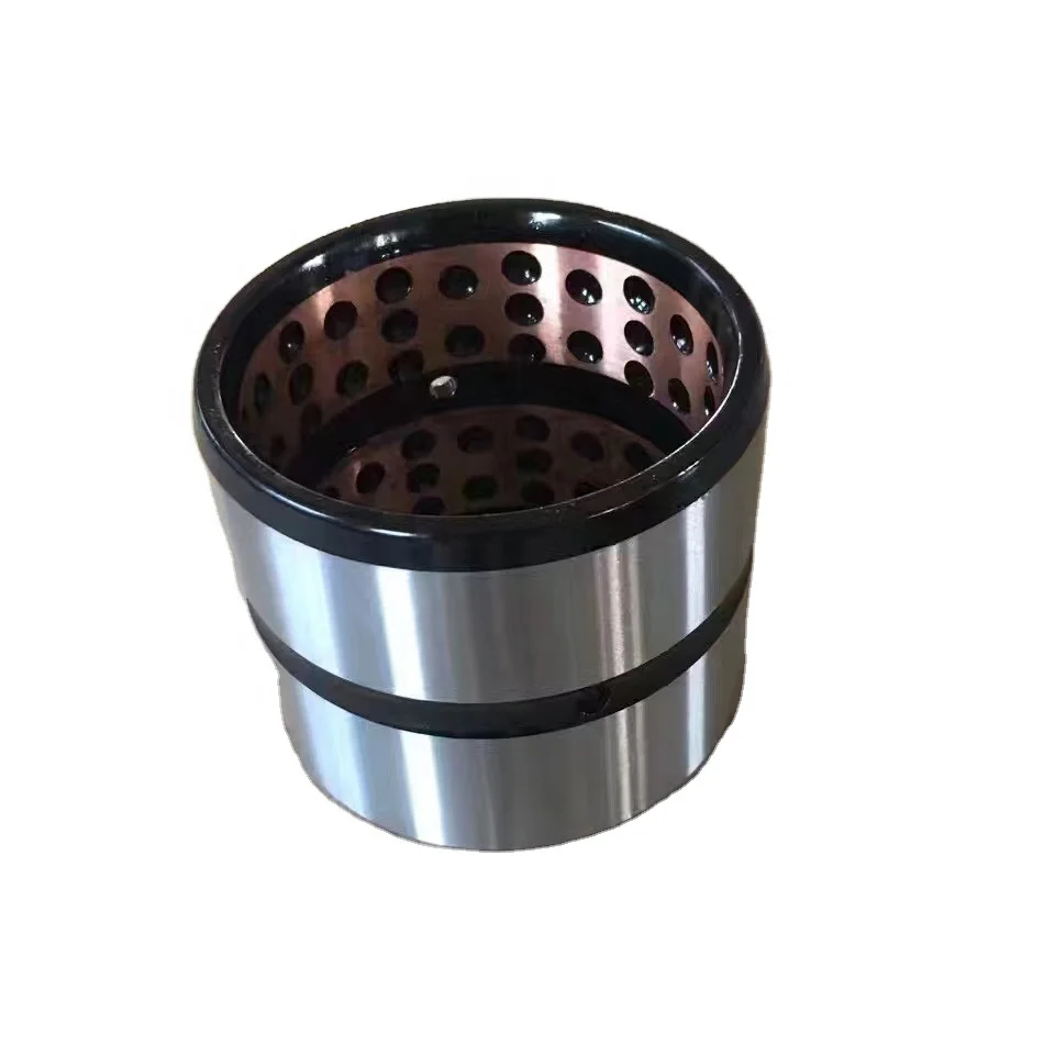 OEM high quality excavator bucket bushing and pin