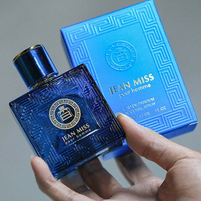 Original Brand Unisex Designer Luxury Perfume Factory Wholesale Eros Perfume Brand armaf  original 1:1 perfume For Men