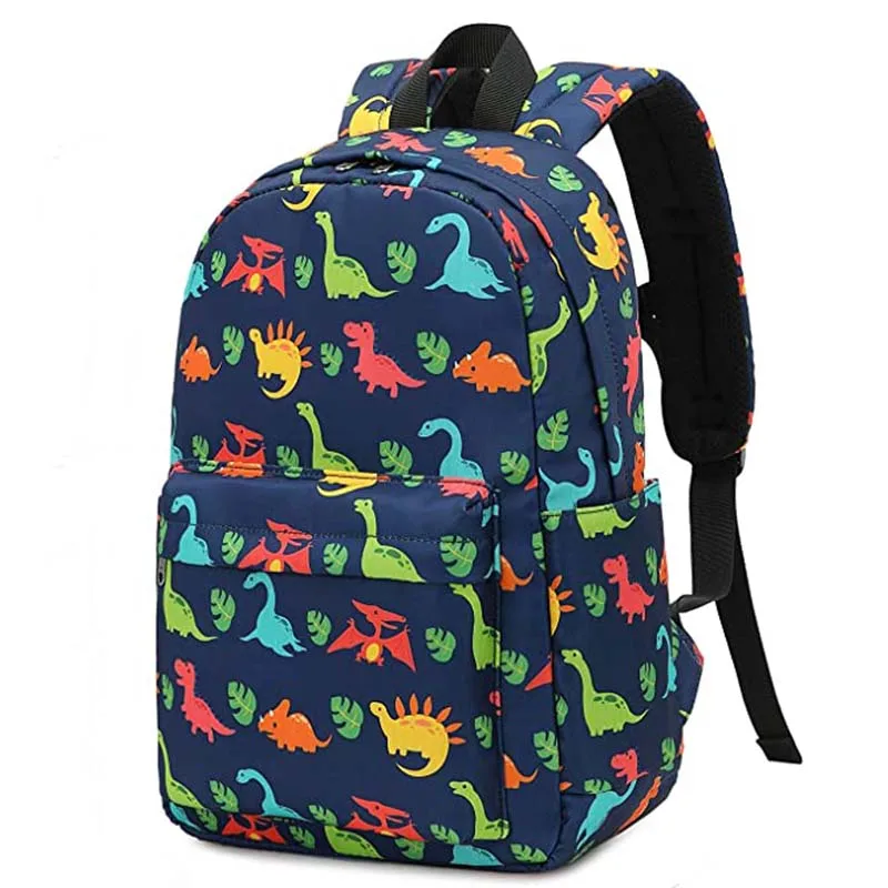
customized school backpack children book bag new unicorn kids school bag 