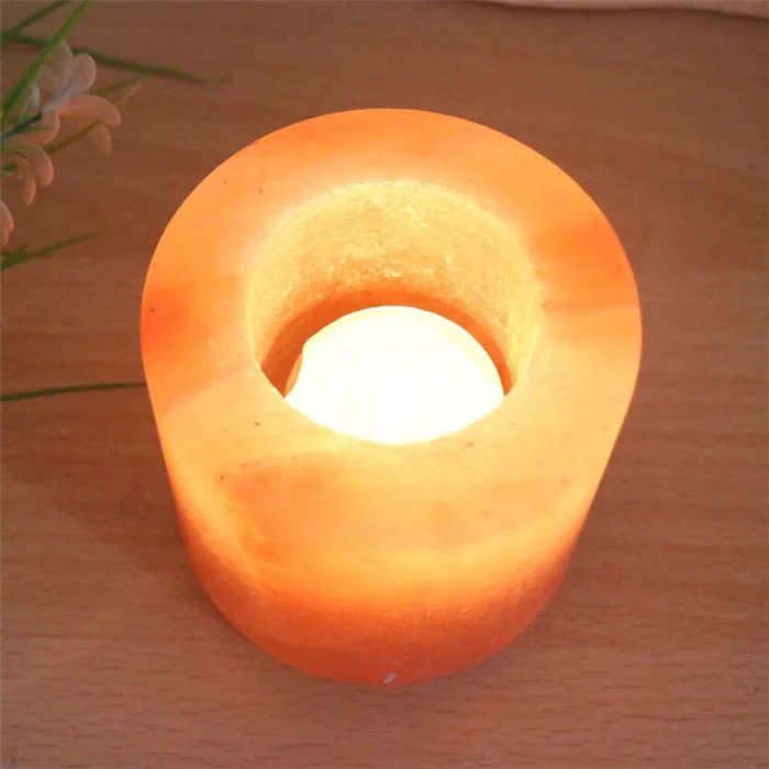 Cheap Himalayan Natural Salt Lamps Hand Carved Himalayan Rock Salt lamps
