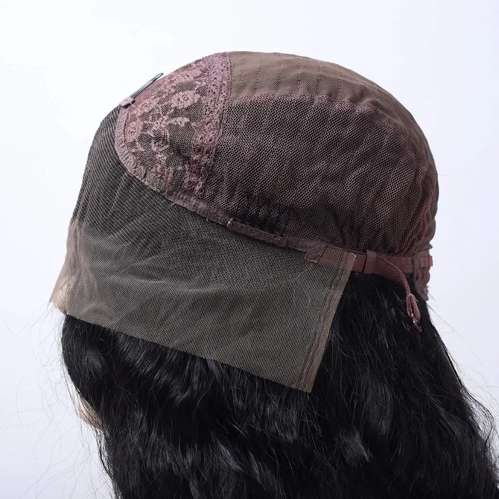 
silky & high quality tangle and shed free remy human hair 100% human hair u part wigs 