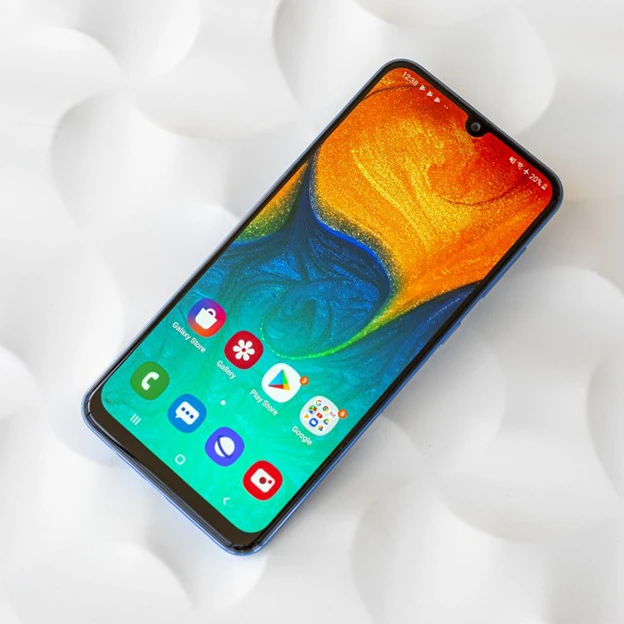 Unlocked Used Mobile Phones AA Stock Android Refurbished Mobile Phone For Samsung A01 A10E A10S A8 2018 A6 A6+ A8S A5 A11