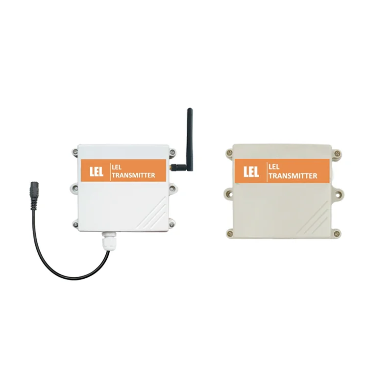 Lora/GPRS/4G/NB-IOT горючих газов НПВ горючих газов анализатор с беспроводной телефон для подключения сигнала