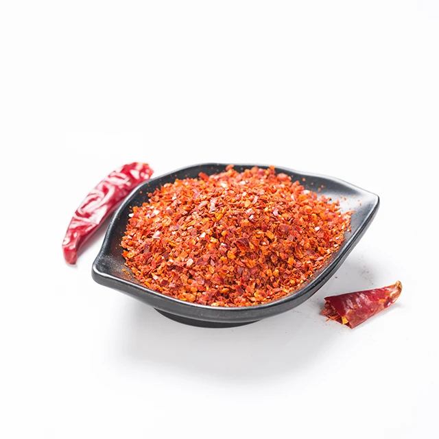  Корейский специй gochugaru по низкой цене экспорт в