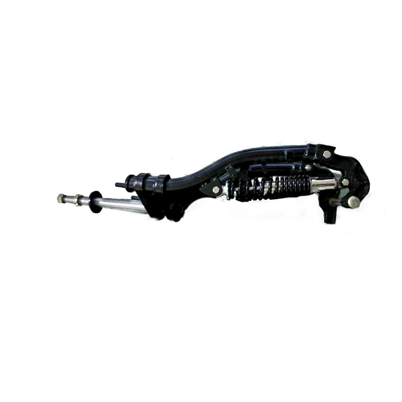 tricycle parts front shock absorber for motorcycle shock absorber