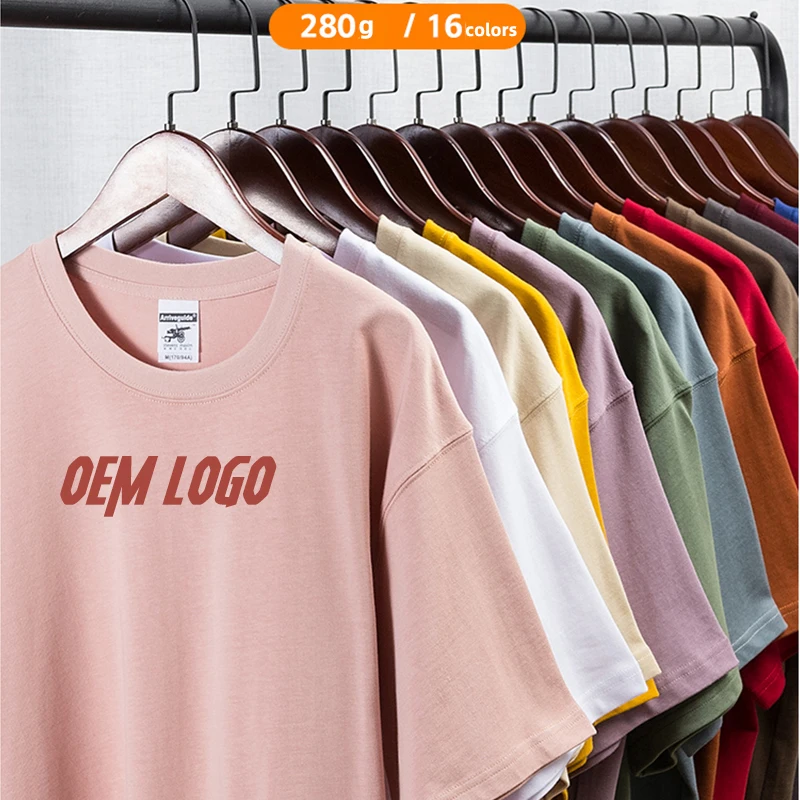 Men Designer Clothes Hiphop Tshirt Plain Shoulder Drop Cotton Tshirt 100 Cotton 3D Foam Puff Print O-Neck Short Sleeve T Shirt