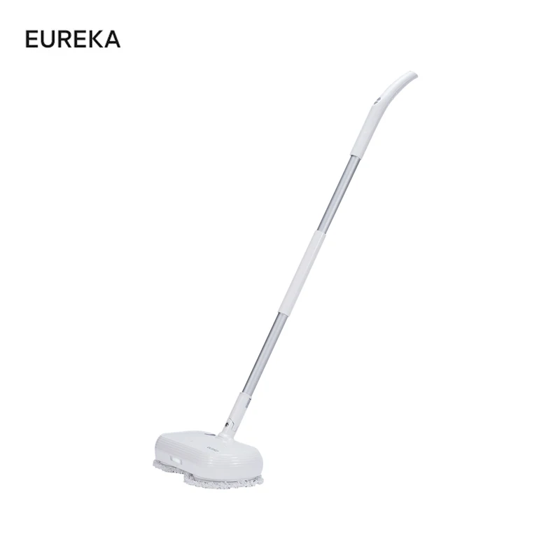 Xiaomi FC3 Mopping машина 2200 мАч сухая и влажная чистота мощная всасывающая светодиодная фара Eureka машина для производства напольной швабры